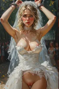 Jouir pour briser les chaines breathtaking_alla_prima_oil_pa (75)