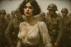 Lettres d'une dévouée Images Alternatives (58)
