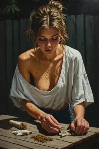 Secret Sex Alternative (20)