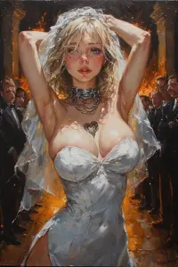 Jouir pour briser les chaines breathtaking_alla_prima_oil_pa (100)