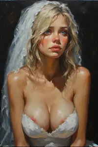 Jouir pour briser les chaines breathtaking_alla_prima_oil_pa - 2025-06-17T130902.685
