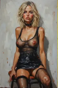 Jouir pour briser les chaines breathtaking_alla_prima_oil_pa - 2025-06-12T195823.395