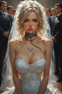 Jouir pour briser les chaines breathtaking_alla_prima_oil_pa (83)