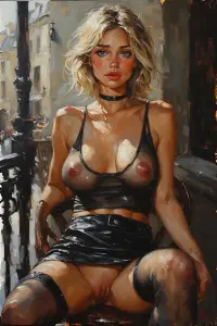 Jouir pour briser les chaines breathtaking_alla_prima_oil_pa - 2025-06-12T173428.279
