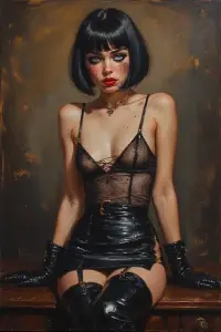 Aphro - Eléonore Eleonore alternative (2)