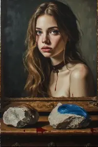 Pauline - la trilogie