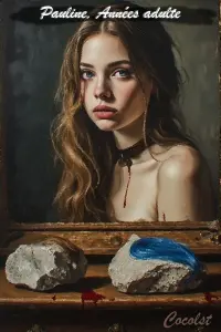 Pauline T3 - Années adulte