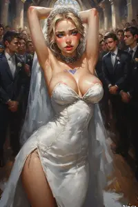 Jouir pour briser les chaines breathtaking_alla_prima_oil_pa (85)