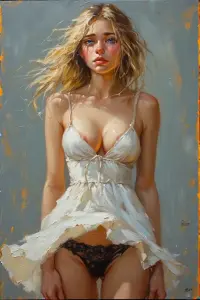 Jouir pour briser les chaines breathtaking_alla_prima_oil_pa - 2025-06-15T134735.607