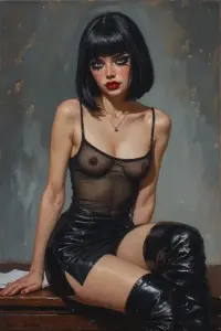 Aphro - Eléonore Eleonore alternative (83)