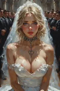Jouir pour briser les chaines breathtaking_alla_prima_oil_pa (82)
