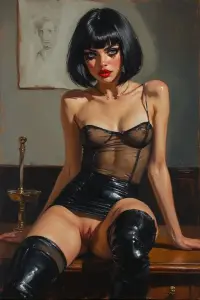 Aphro - Eléonore Eleonore alternative (4)