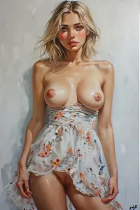 Jouir pour briser les chaines breathtaking_alla_prima_oil_pa - 2025-06-15T192012.930