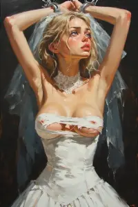Jouir pour briser les chaines breathtaking_alla_prima_oil_pa (69)