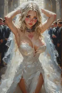 Jouir pour briser les chaines breathtaking_alla_prima_oil_pa (87)