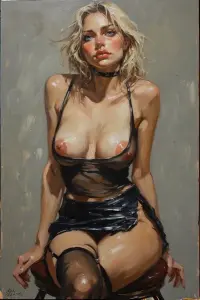 Jouir pour briser les chaines breathtaking_alla_prima_oil_pa - 2025-06-12T194856.709