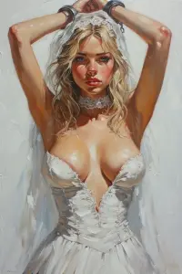 Jouir pour briser les chaines breathtaking_alla_prima_oil_pa (63)