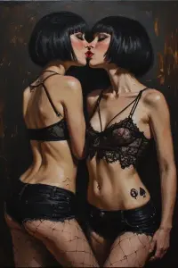 Aphro - Héléna Héléna alternative (246)