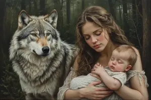 La Sorcière de la Forêt Image alternative (21)