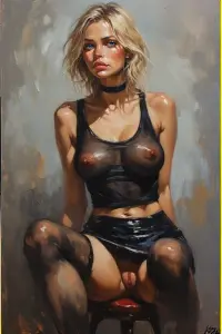 Jouir pour briser les chaines breathtaking_alla_prima_oil_pa - 2025-06-12T190527.647