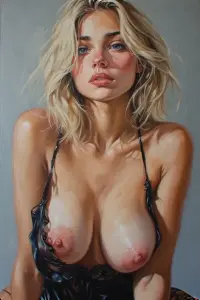 Jouir pour briser les chaines breathtaking_alla_prima_oil_pa - 2025-06-16T102334.670