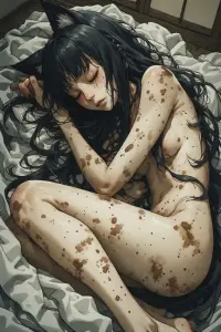Yasei Mesu No Neko alternative (31)