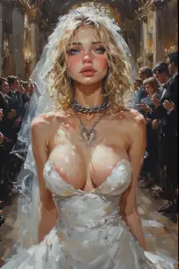 Jouir pour briser les chaines breathtaking_alla_prima_oil_pa (94)