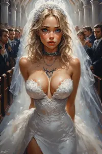 Jouir pour briser les chaines breathtaking_alla_prima_oil_pa (96)