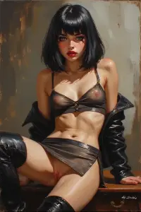 Aphro - Eléonore Eleonore alternative (5)