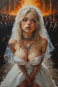 Jouir pour briser les chaines breathtaking_alla_prima_oil_pa (99)