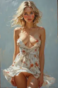 Jouir pour briser les chaines breathtaking_alla_prima_oil_pa - 2025-06-15T192057.126