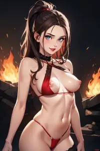 Mamie Binocles - Tome 2 Ch 22 Alternative (9)