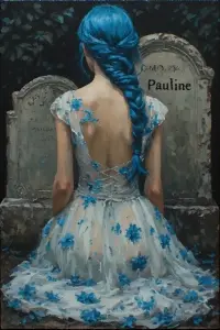 Pauline T3 - Années adulte P3 - Années adulte - CH 30