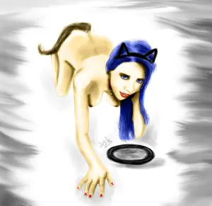 Pauline T2 - Années d'études z-old_catgirl