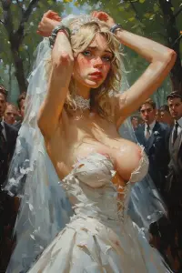 Jouir pour briser les chaines breathtaking_alla_prima_oil_pa (72)