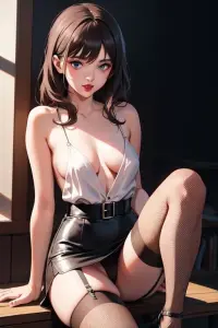 Mamie Binocles - Tome 2 Ch 21 Alternative (13)