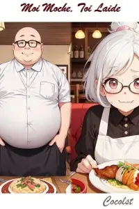 Moi Moche, Toi Laide