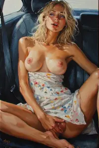 Jouir pour briser les chaines breathtaking_alla_prima_oil_pa - 2025-06-16T065053.556