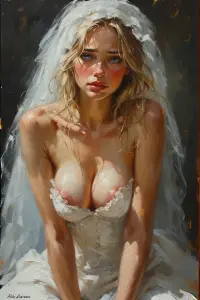 Jouir pour briser les chaines breathtaking_alla_prima_oil_pa - 2025-06-17T130855.306