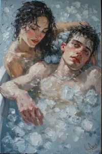 Un dernier bain avec mère Alternative (2)