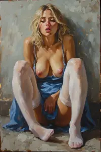 Jouir pour briser les chaines breathtaking_alla_prima_oil_pa - 2025-06-16T231646.562