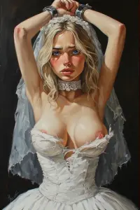 Jouir pour briser les chaines breathtaking_alla_prima_oil_pa (64)