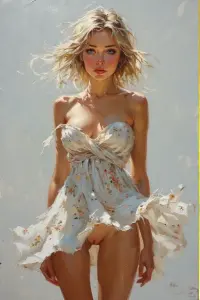 Jouir pour briser les chaines breathtaking_alla_prima_oil_pa - 2025-06-15T192127.319