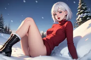 Le fantôme de Noël alternative (8)
