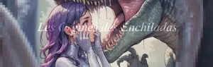 Les origines des Enchiladas BR uchronie - Les origines des Enchiladas_annonce