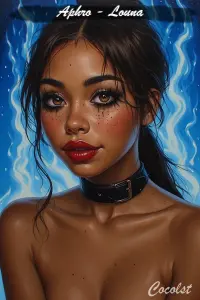 Aphro - Louna