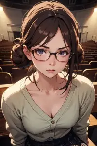 Mamie Binocles - Tome 2 Ch 16 Alternative (2)