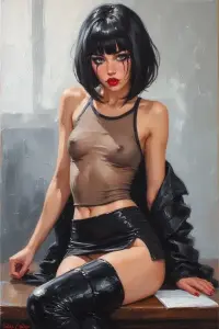 Aphro - Eléonore Eleonore alternative (6)