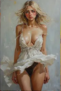 Jouir pour briser les chaines breathtaking_alla_prima_oil_pa - 2025-06-15T134407.895