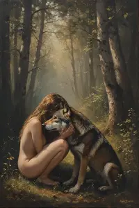 La Sorcière de la Forêt Image alternative (11)